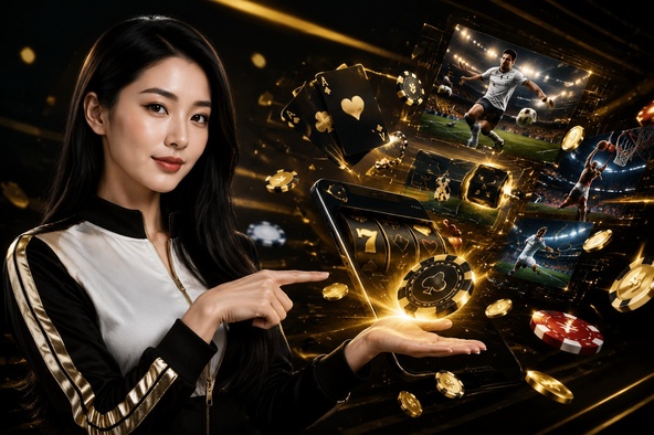 kigame