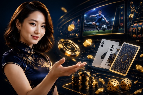kigame