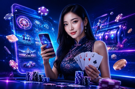 kigame
