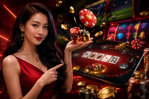 kigame