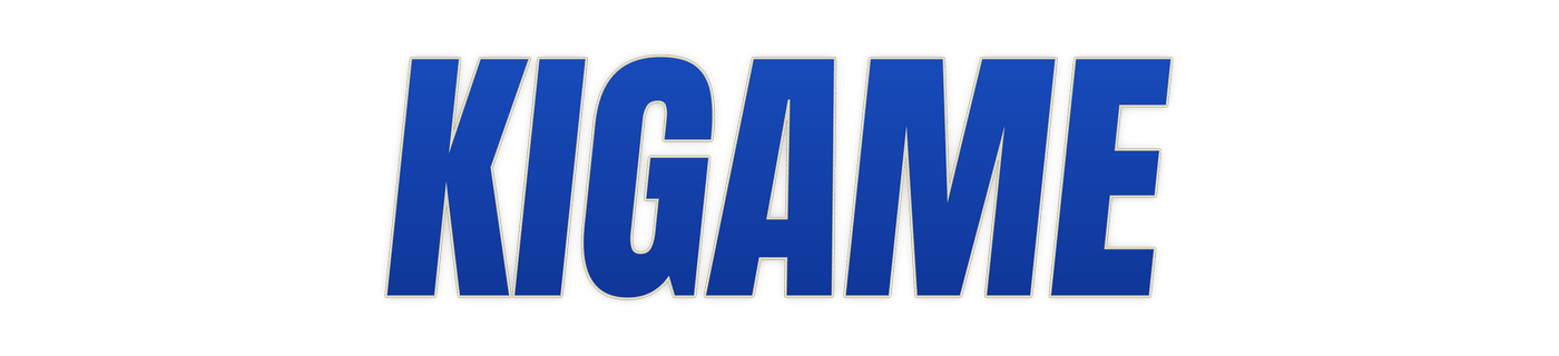 kigame